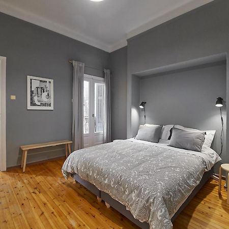Bright Bright B Central Apartment With Balcony Soluň Exteriér fotografie