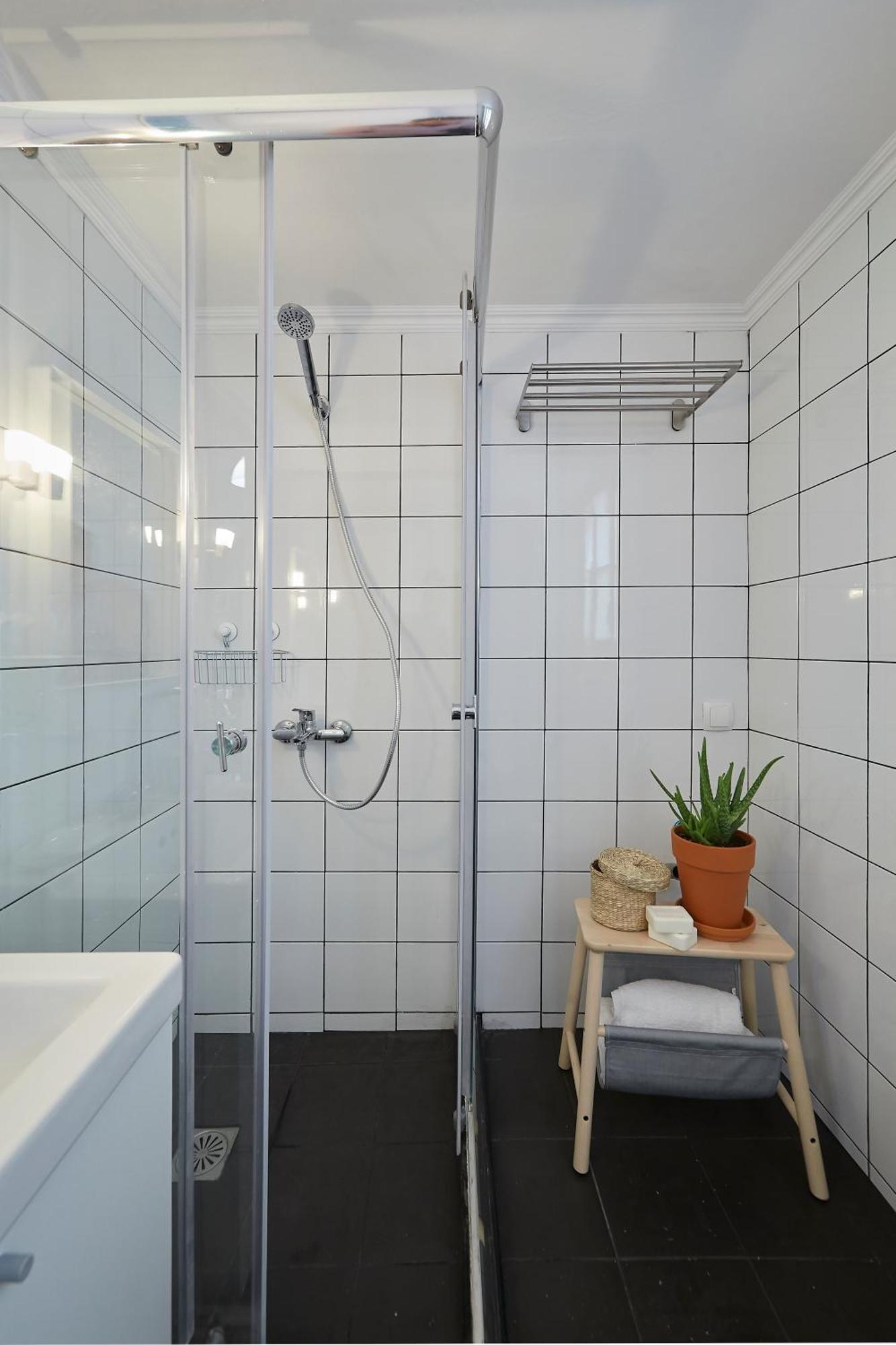 Bright Bright B Central Apartment With Balcony Soluň Exteriér fotografie