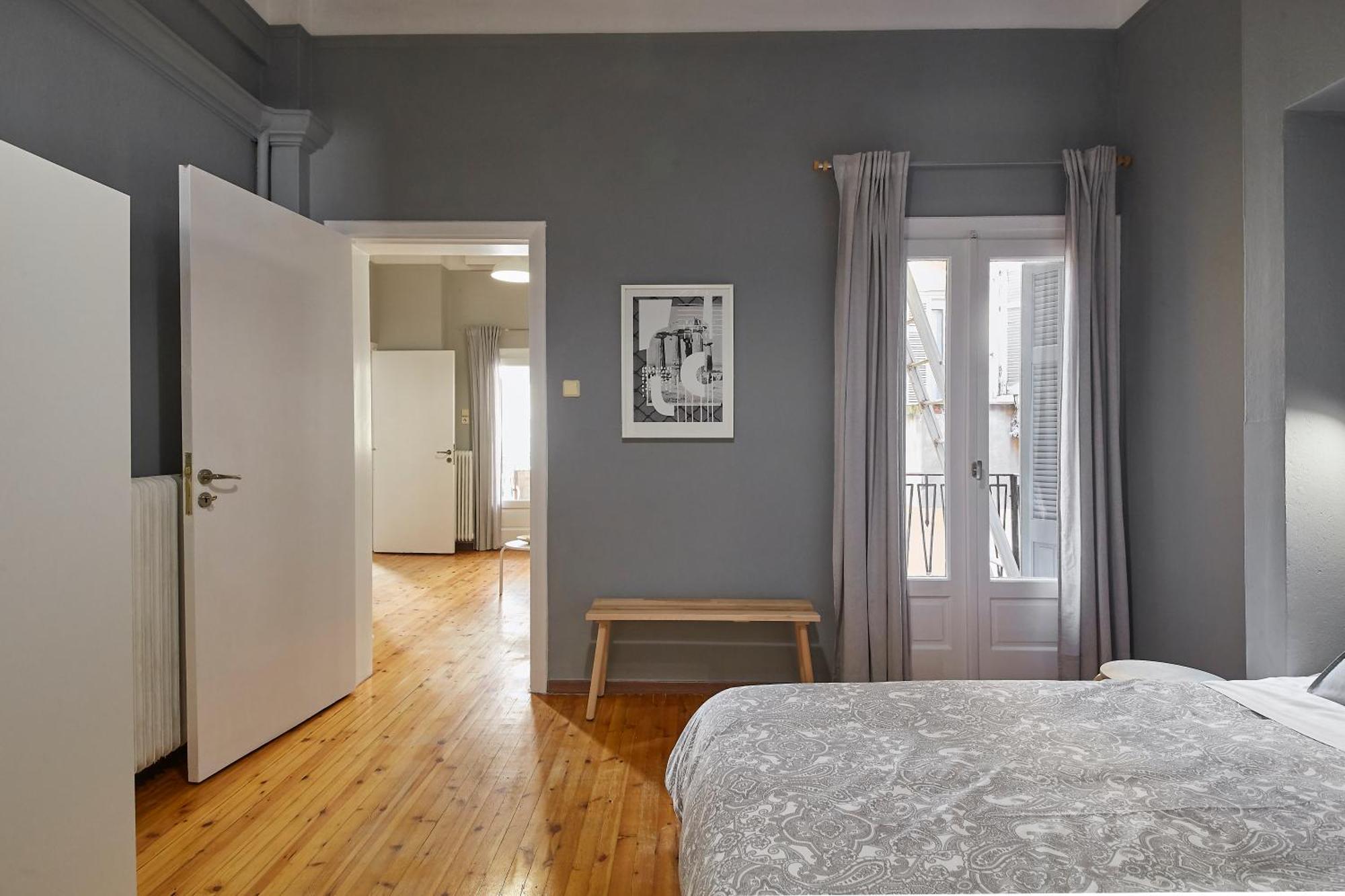 Bright Bright B Central Apartment With Balcony Soluň Exteriér fotografie