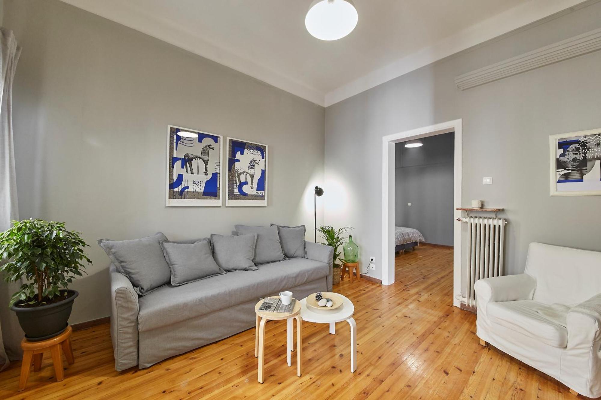 Bright Bright B Central Apartment With Balcony Soluň Exteriér fotografie
