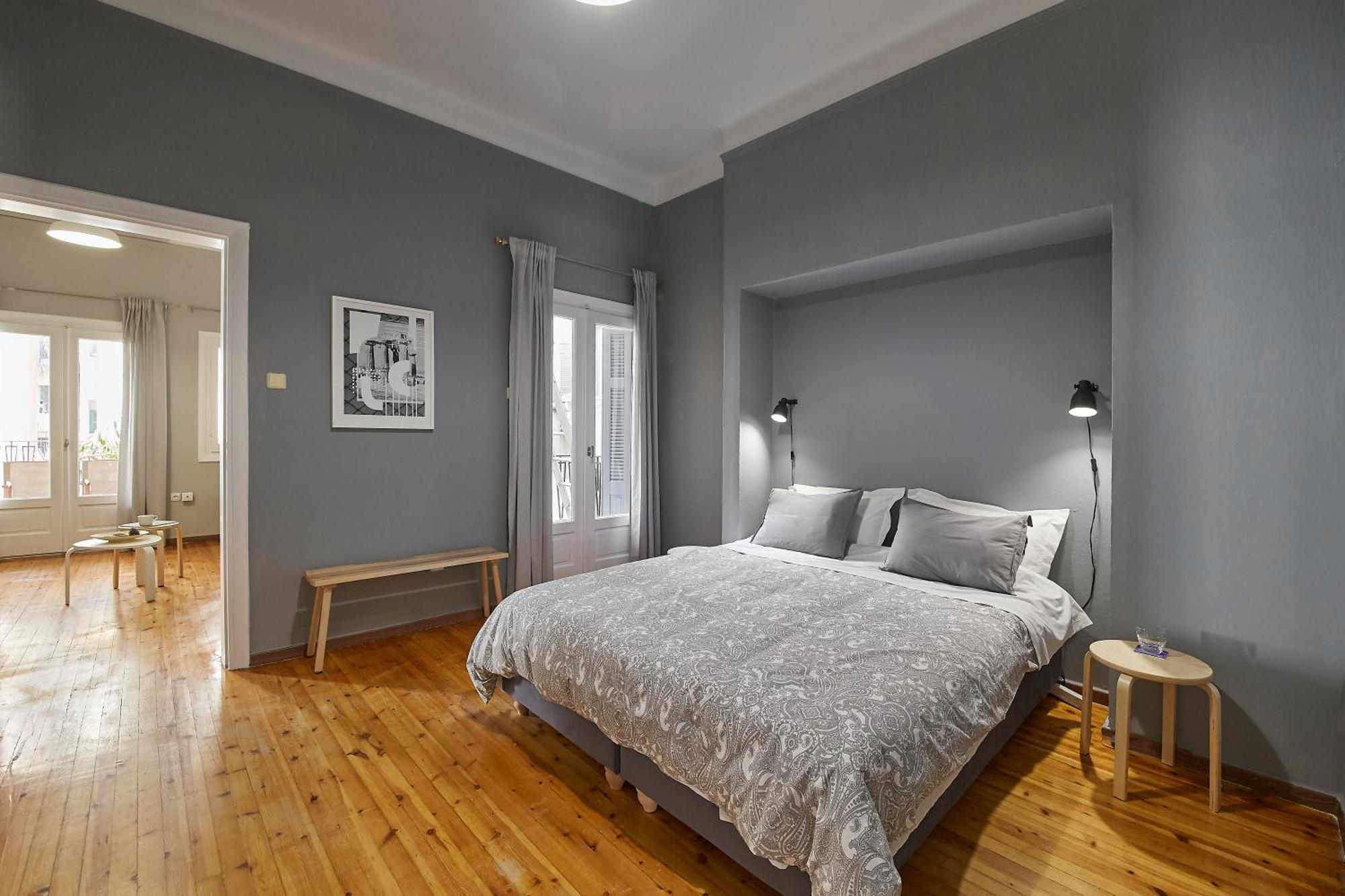 Bright Bright B Central Apartment With Balcony Soluň Exteriér fotografie
