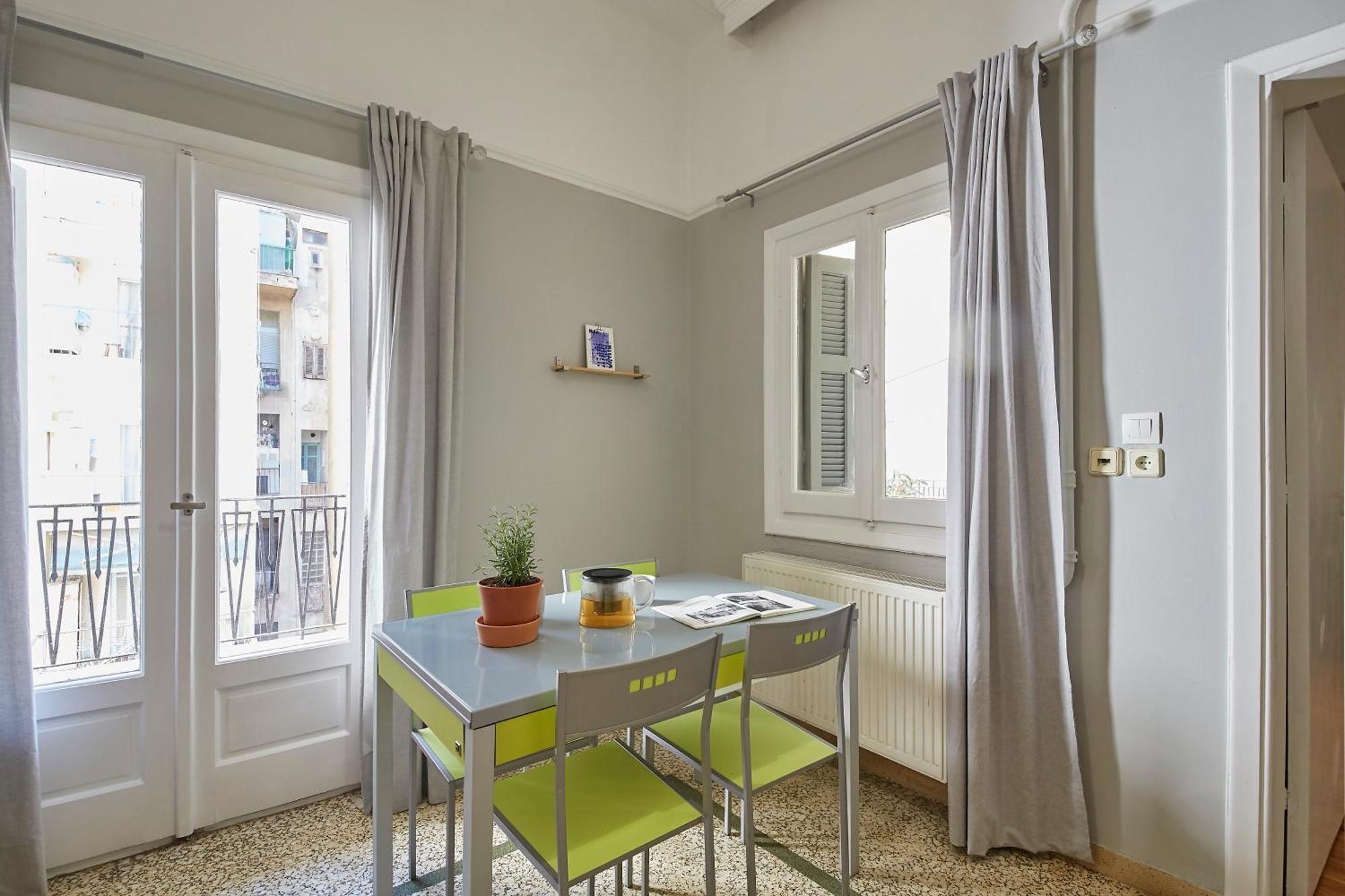 Bright Bright B Central Apartment With Balcony Soluň Exteriér fotografie