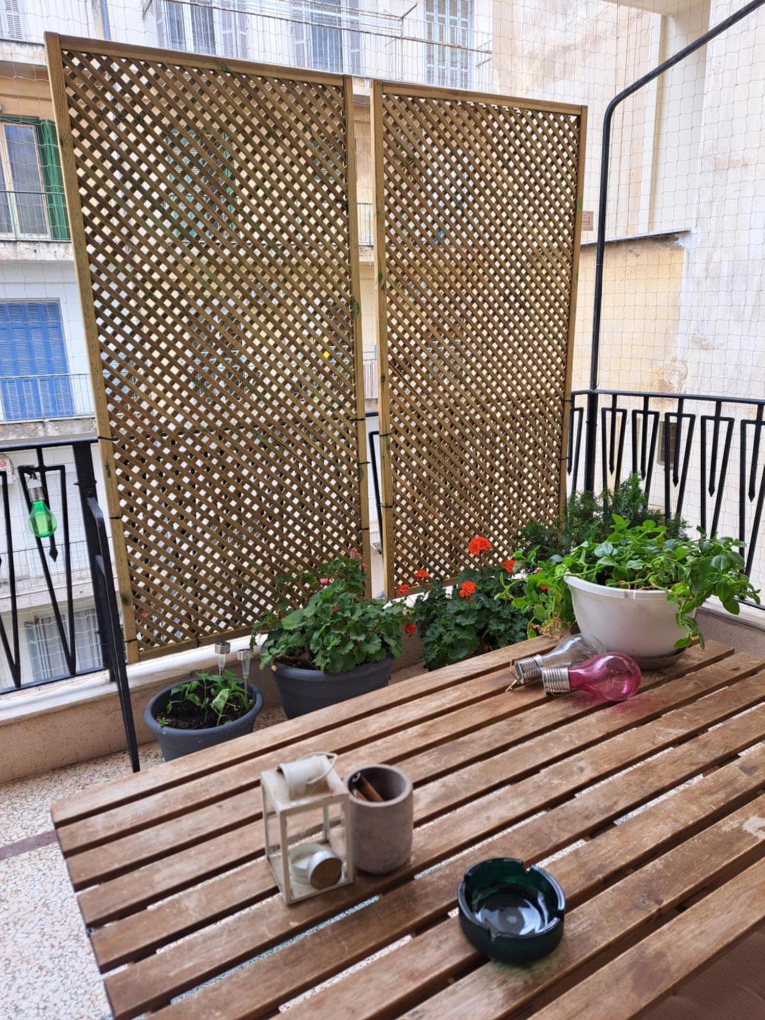Bright Bright B Central Apartment With Balcony Soluň Exteriér fotografie